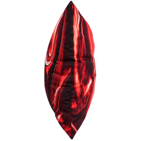 Wisconsin Badgers 2 Sided Color Swept Decorative Pillow, 16" x 16"
