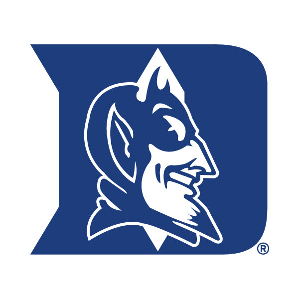 Duke Blue Devils – Everything Comfy - College Covers - Comfy Feet