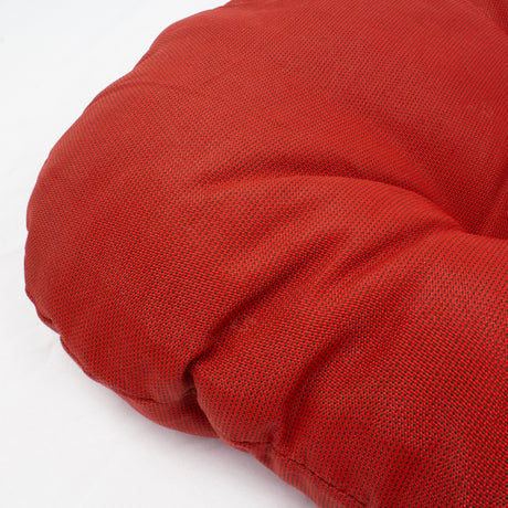 Ember Shadow Blend Indoor Outdoor Adirondack Patio Chair Cushion