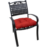 Ember Shadow Blend Indoor / Outdoor Patio Seat D Cushion