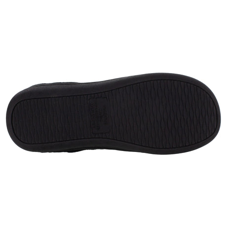 All Black ComfyFeet Clog Slipper