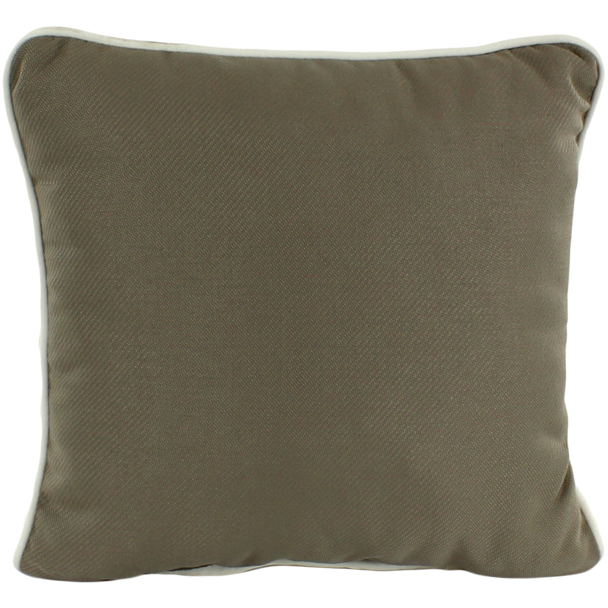 Hemp Mainstreet Weave Outdoor Decorative Pillow