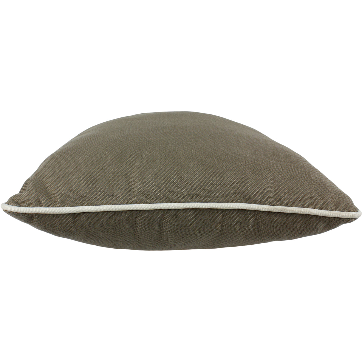 Hemp Mainstreet Weave Outdoor Decorative Pillow