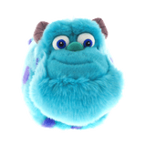 Sulley Slippers