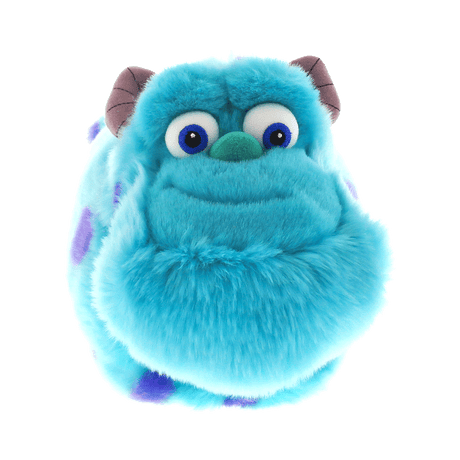 Sulley Slippers