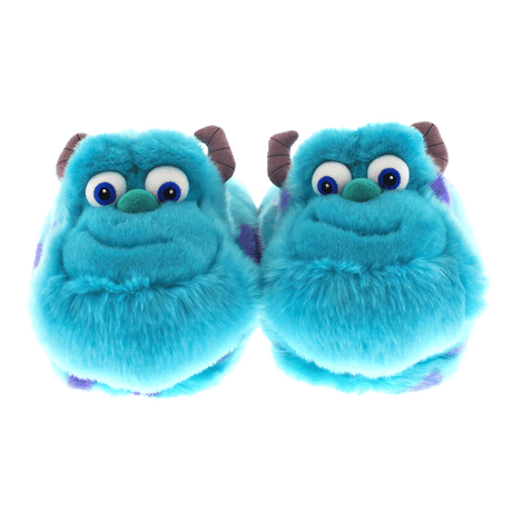 Sulley Slippers