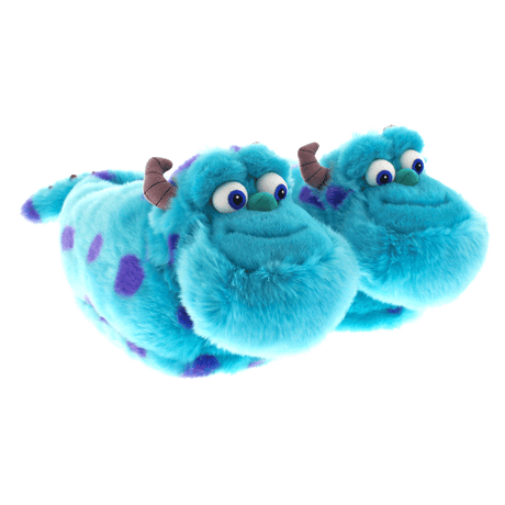 Sulley Slippers