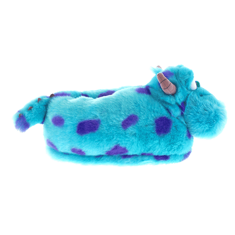 Sulley Slippers