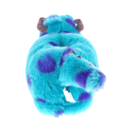Sulley Slippers