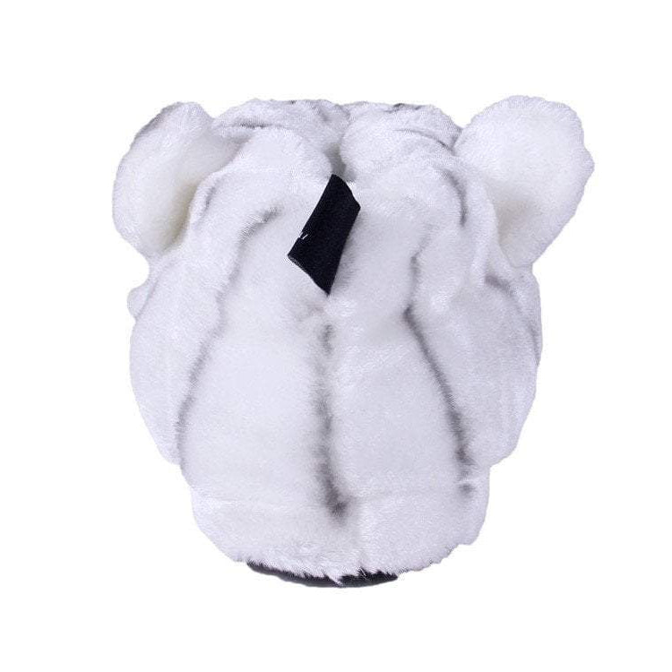 White Tiger