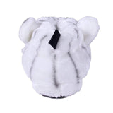 White Tiger