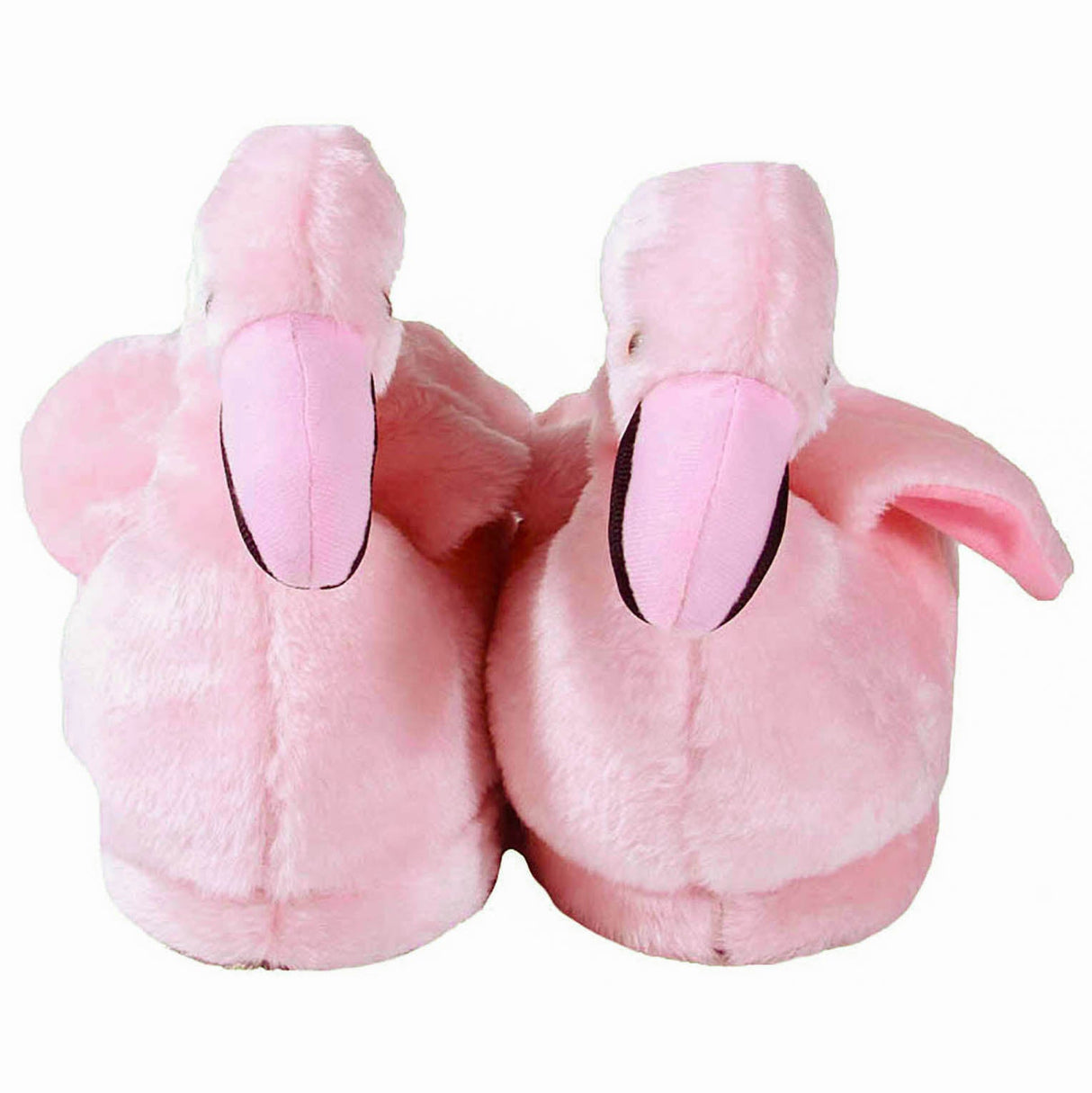 Flamingo ComfyFeet Animal Slippers