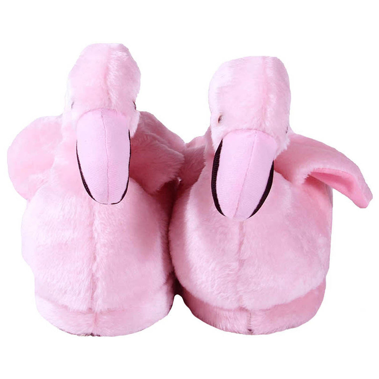 Flamingo Comfy Animal Slippers