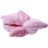 Flamingo Comfy Animal Slippers