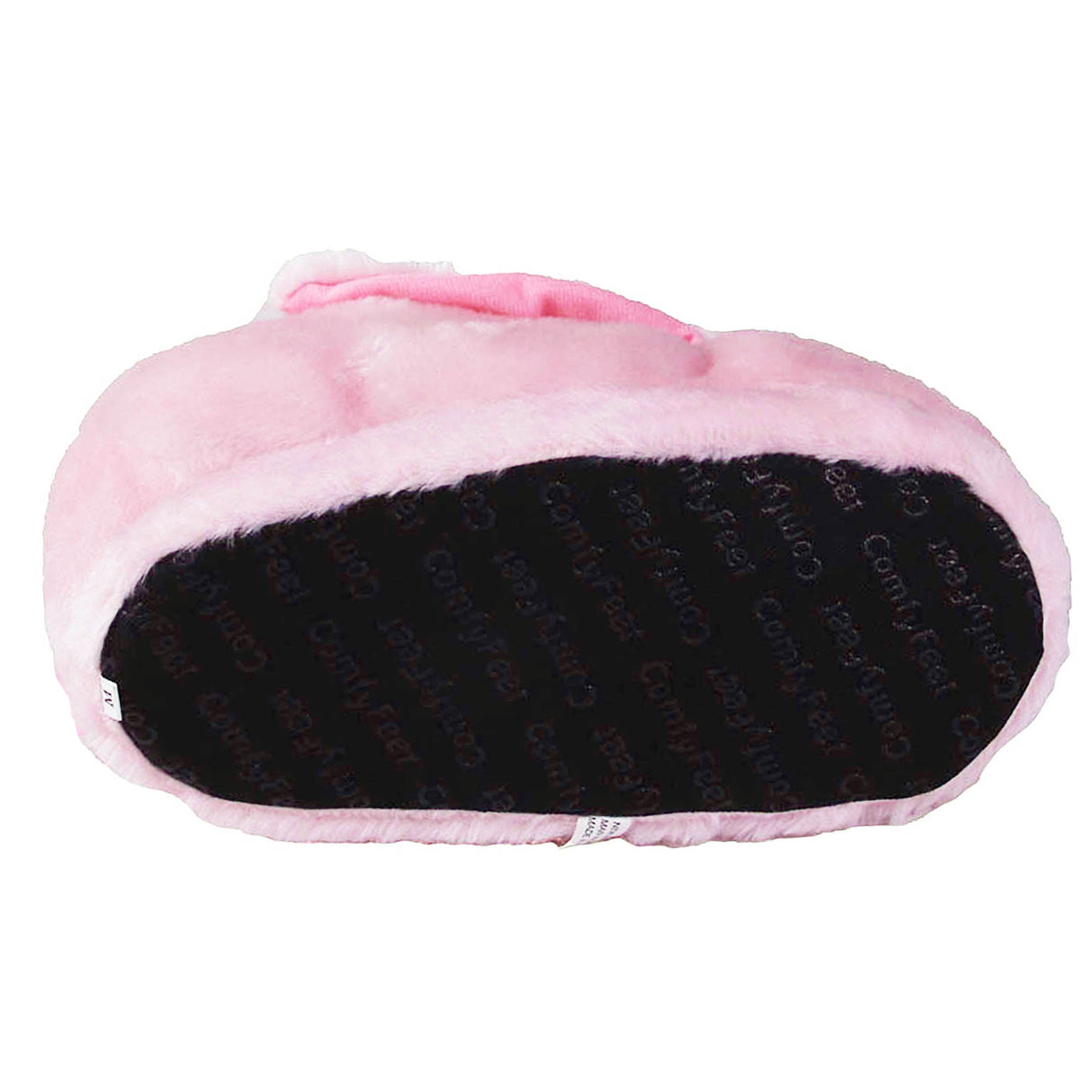 Flamingo ComfyFeet Animal Slippers