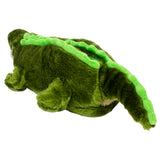 Alligator Comfy Animal Slippers