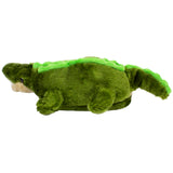 Alligator Comfy Animal Slippers