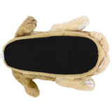 Bulldog Animal ComfyFeet Animal Slippers