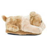 Bulldog Animal ComfyFeet Animal Slippers