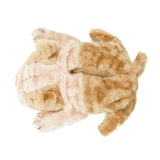 Bulldog Animal ComfyFeet Animal Slippers