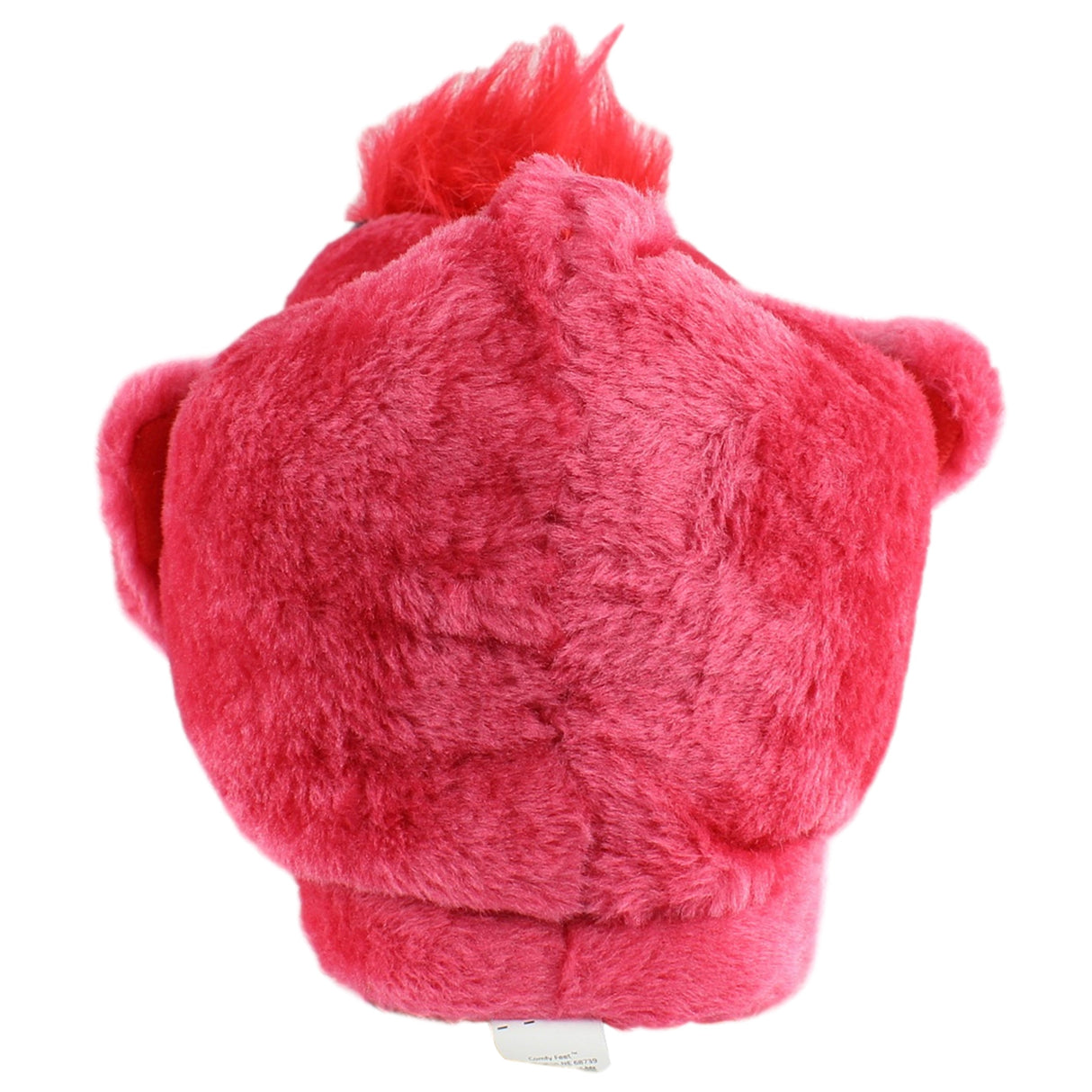 Cardinal Comfy Animal Slippers