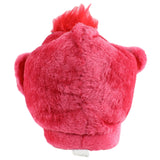 Cardinal Comfy Animal Slippers