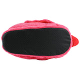 Cardinal Comfy Animal Slippers