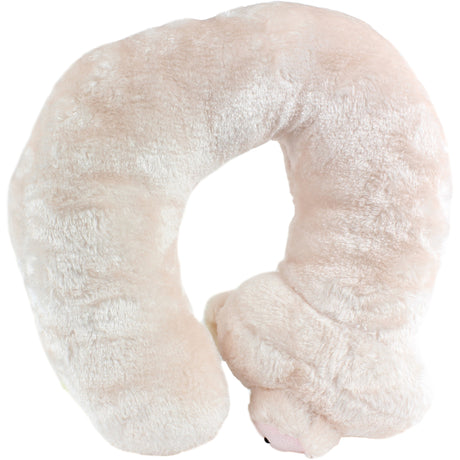 Pig Pillow Pal Neck Pillow
