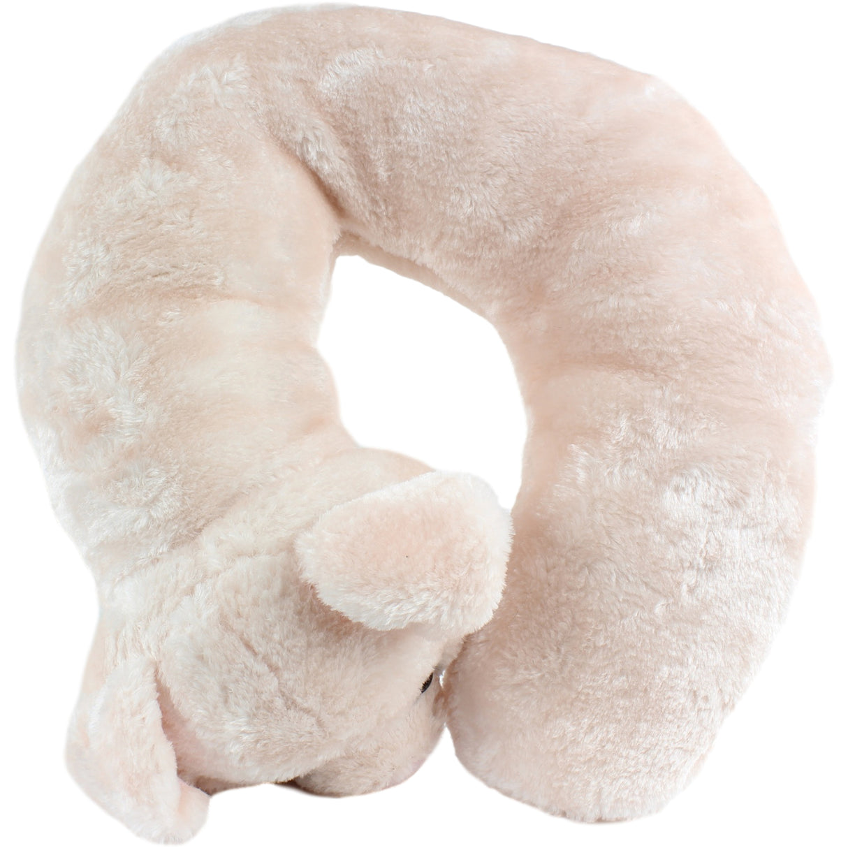 Pig Pillow Pal Neck Pillow