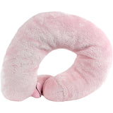 Flamingo Pillow Pal Neck Pillow