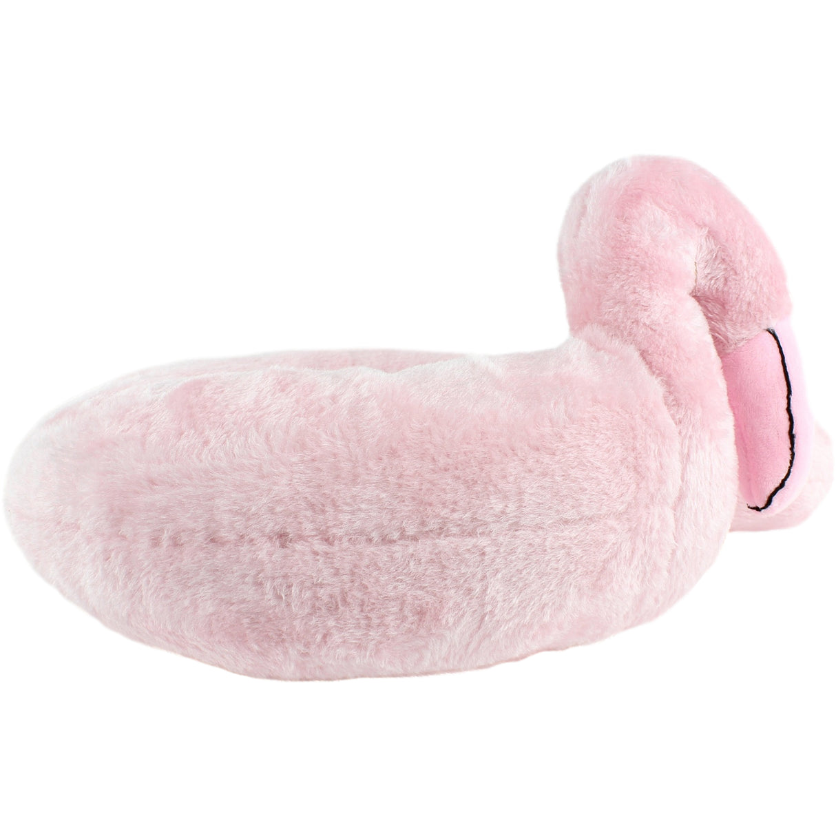 Flamingo Pillow Pal Neck Pillow