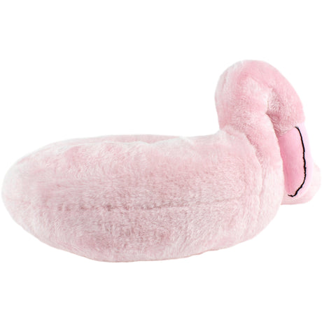 Flamingo Pillow Pal Neck Pillow