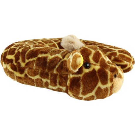 Giraffe Pillow Pal Neck Pillow