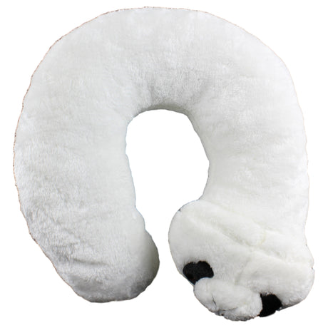 Panda Pillow Pal Neck Pillow