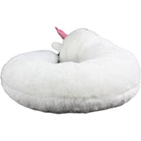 Unicorn Pillow Pal Neck Pillow