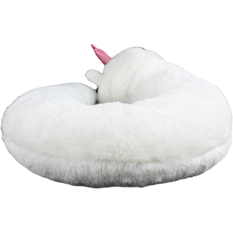 Unicorn Pillow Pal Neck Pillow
