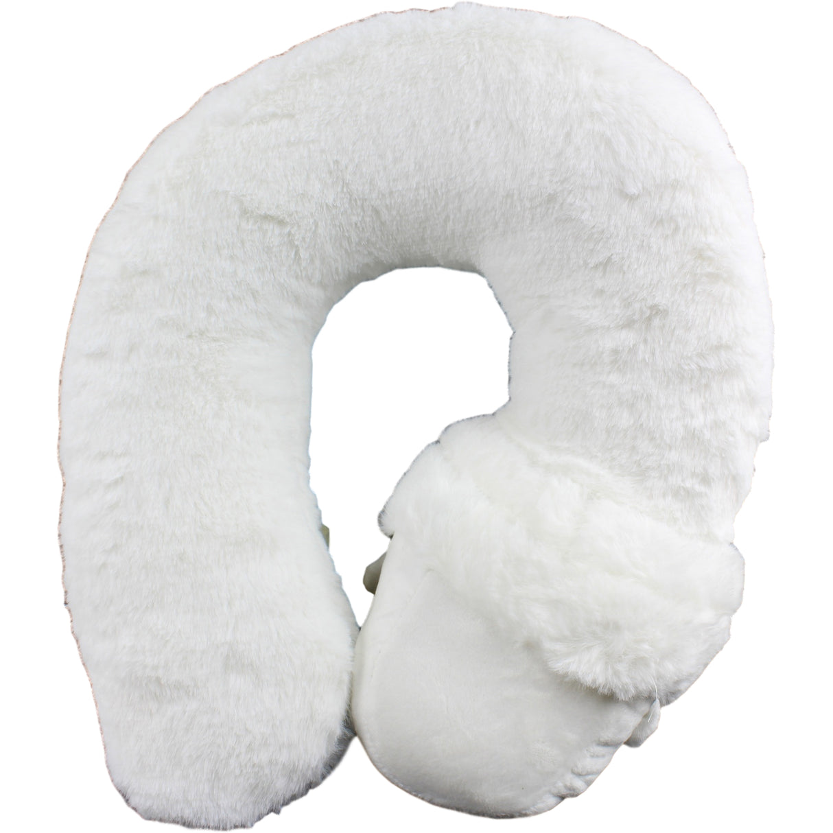 Unicorn Pillow Pal Neck Pillow