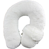 Unicorn Pillow Pal Neck Pillow