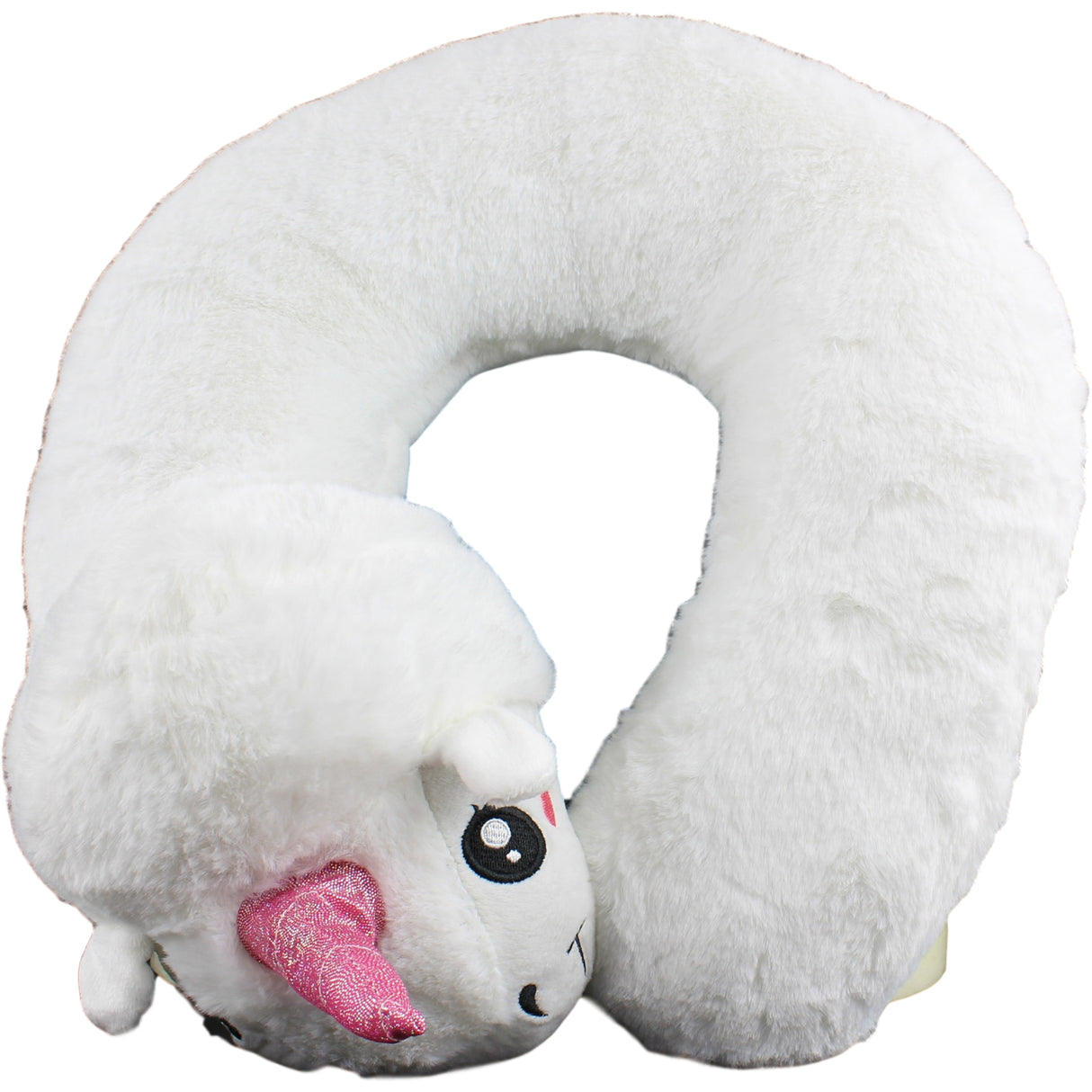 Unicorn Pillow Pal Neck Pillow