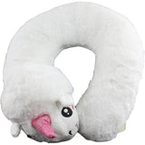 Unicorn Pillow Pal Neck Pillow