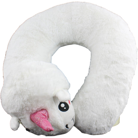 Unicorn Pillow Pal Neck Pillow