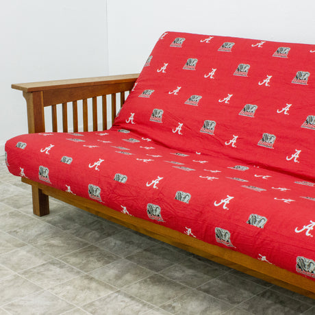 Alabama Crimson Tide Futon Cover