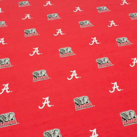 Alabama Crimson Tide Futon Cover