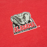 Alabama Crimson Tide Futon Cover