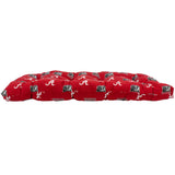 Alabama Crimson Tide Settee Cushion
