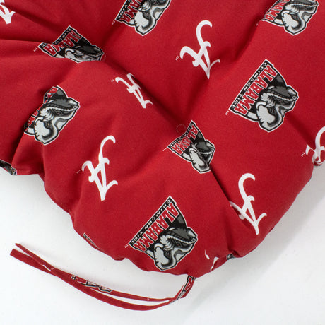 Alabama Crimson Tide Settee Cushion