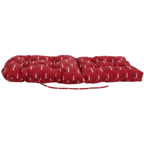 Arkansas Razorbacks Adirondack Cushion