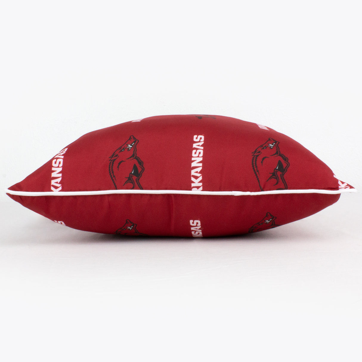 Arkansas Razorbacks Decorative Pillow