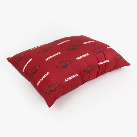 Arkansas Razorbacks Pillowcase