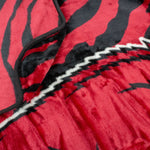 Arkansas Razorbacks Raschel Throw Blanket, 50" x 60"